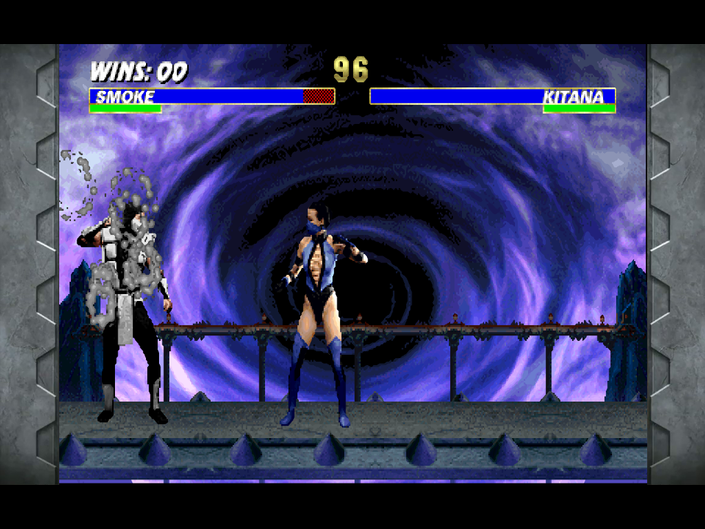 mortal kombat 3 коды playstation
